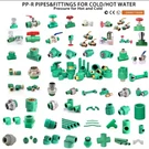 ¿Se pueden utilizar accesorios de tubería de PVC para DWV en sistemas DWV de ...