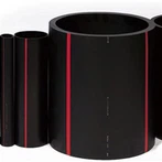 Tubería de HDPE para minería